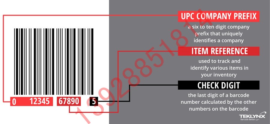 UPC-A ϵͳ